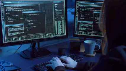 網絡安全技術開發 挑戰與創新