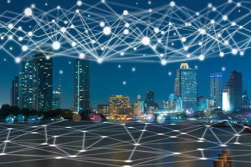 飛睿科技攜手樂鑫 物聯(lián)網(wǎng)WiFi模組與無線通信接入技術(shù)的創(chuàng)新開發(fā)