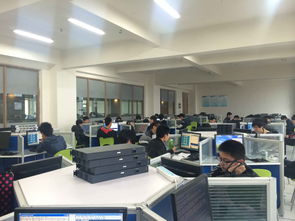 網絡技術實驗室 技術開發與未來展望